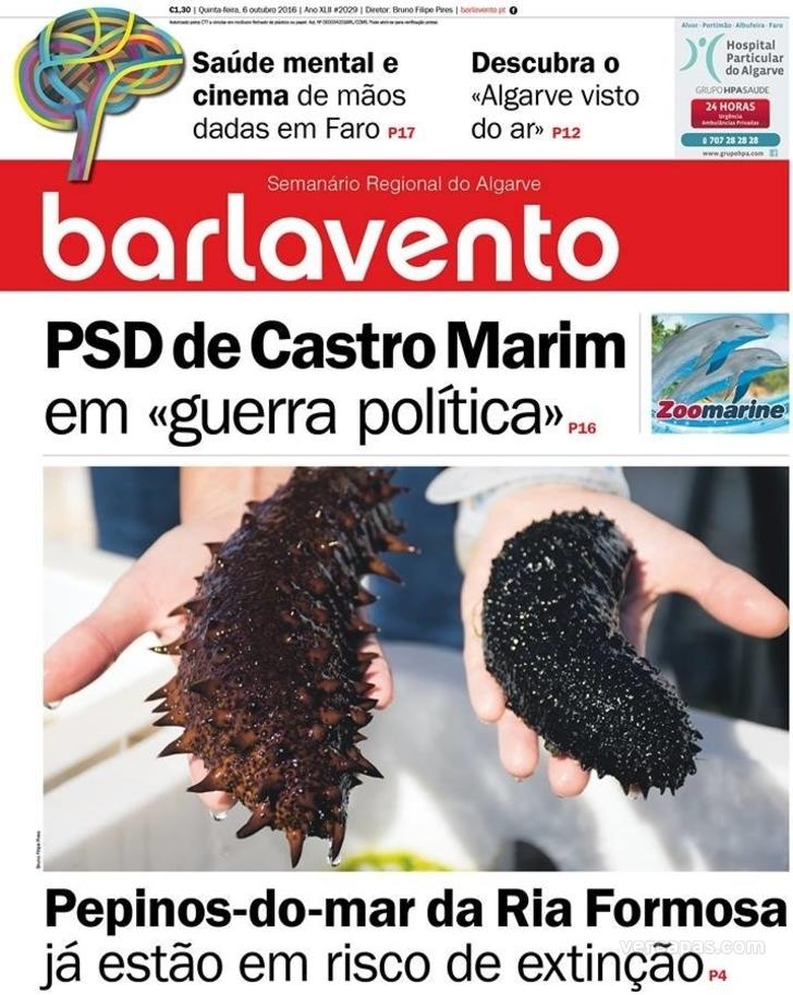Barlavento