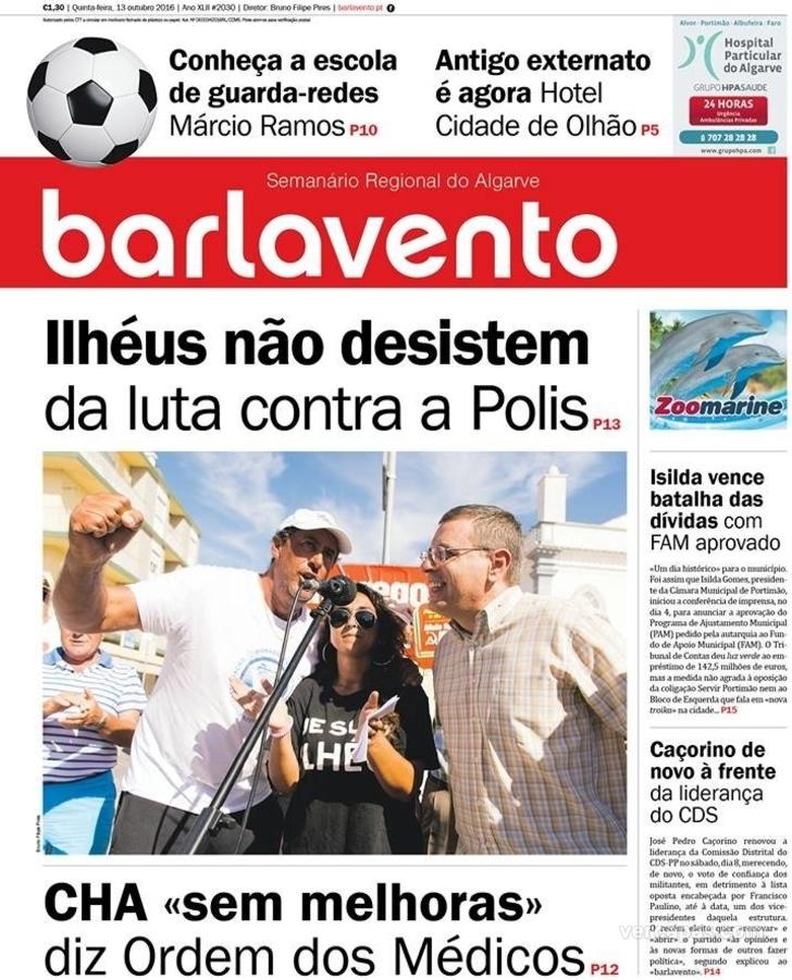 Barlavento