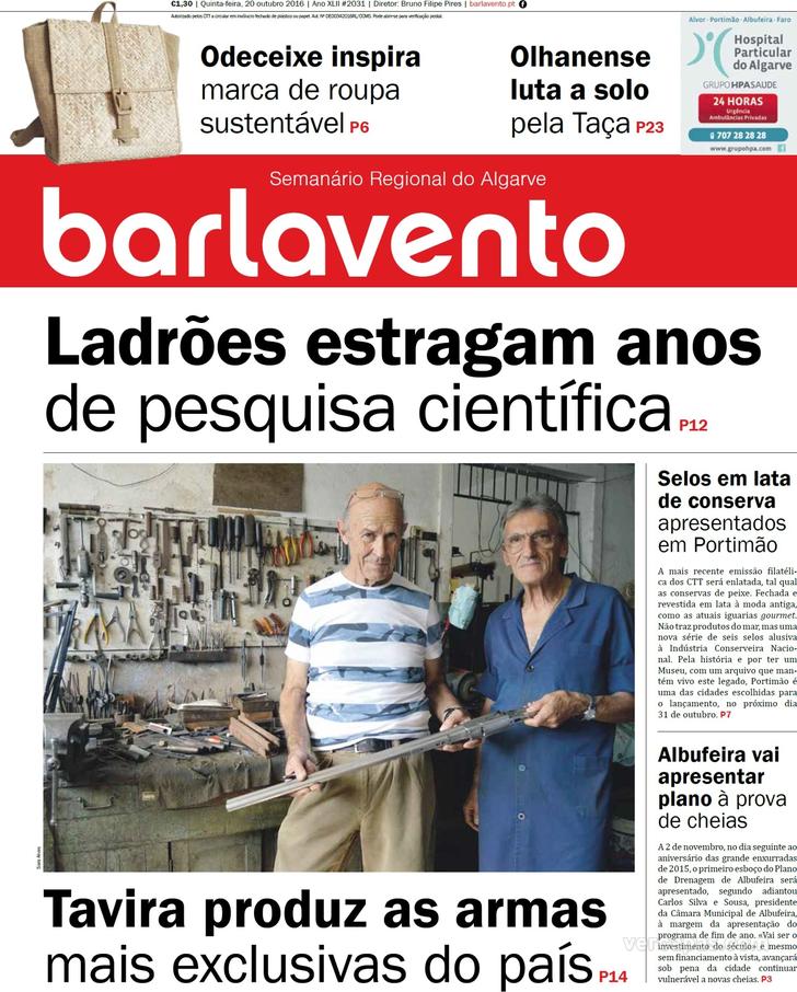 Barlavento