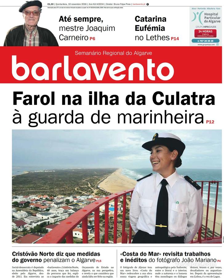 Barlavento