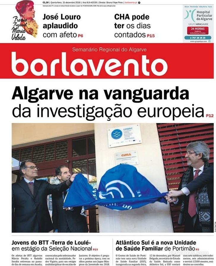 Barlavento