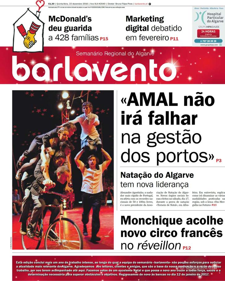 Barlavento