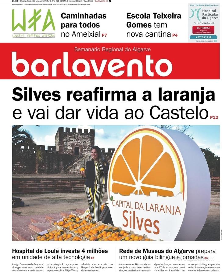 Barlavento