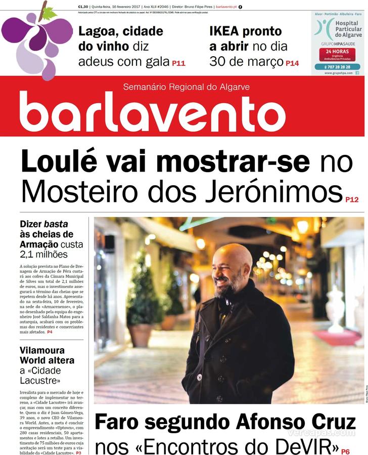 Barlavento