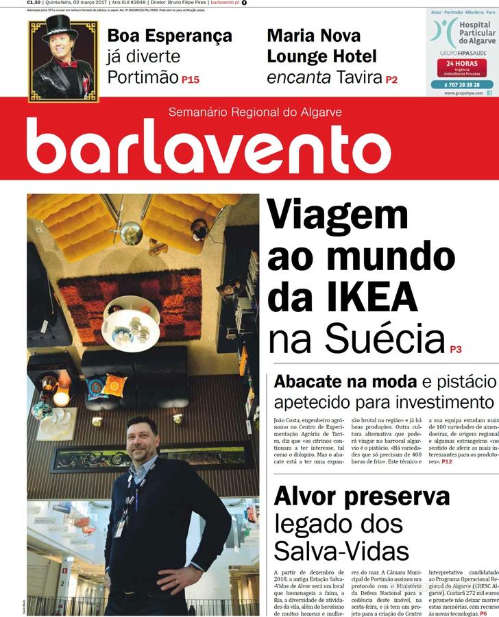 Barlavento