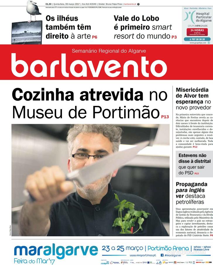 Barlavento