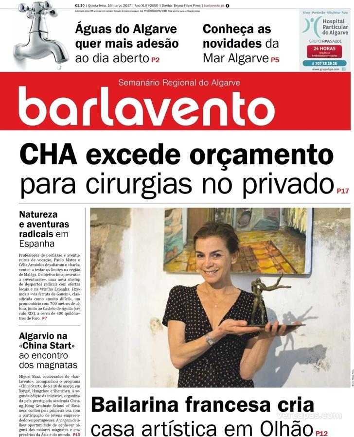 Barlavento