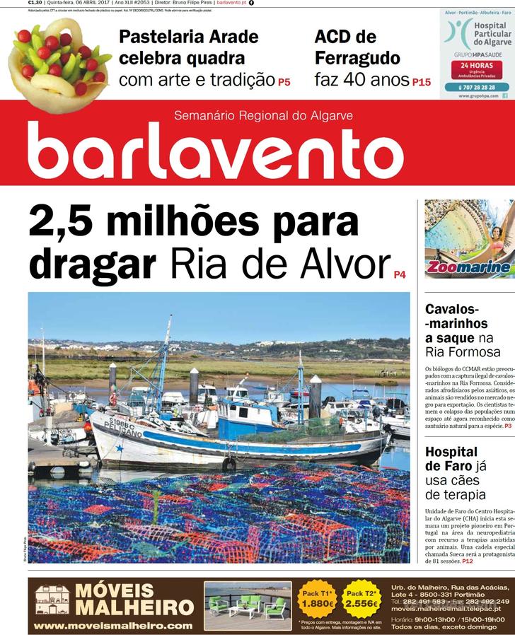 Barlavento