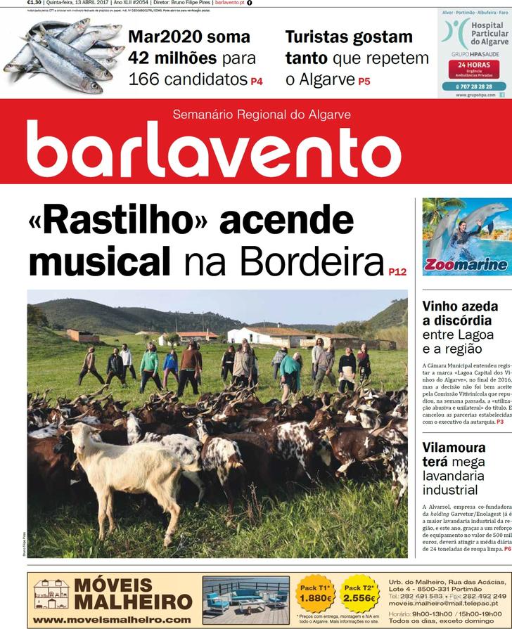 Barlavento