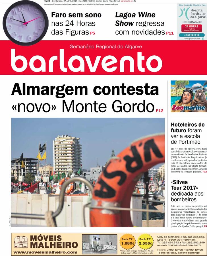 Barlavento