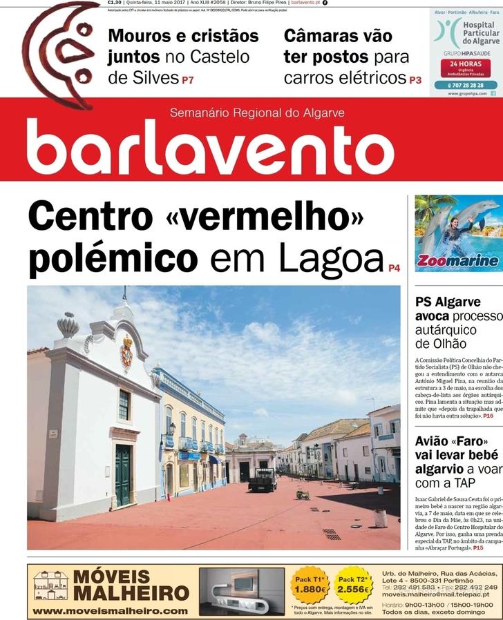 Barlavento