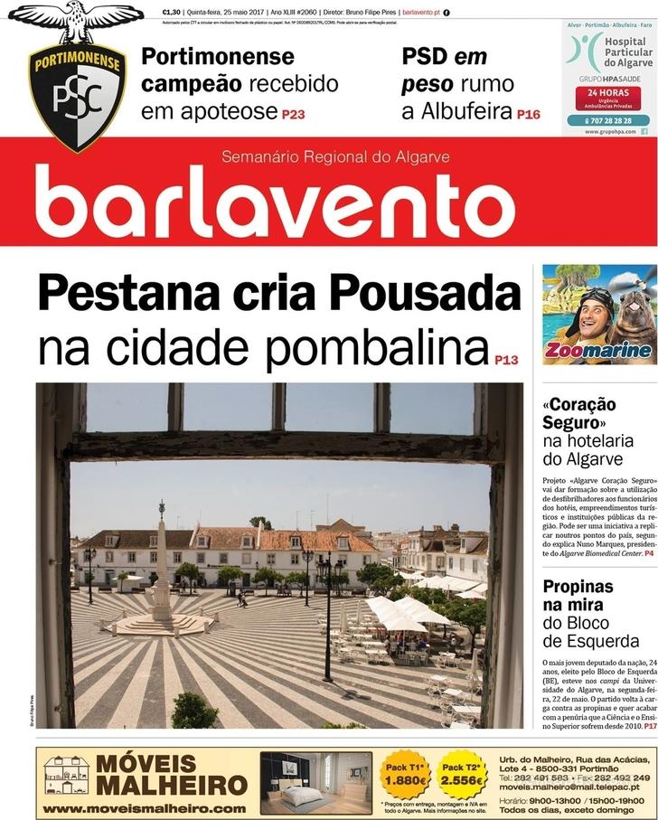 Barlavento