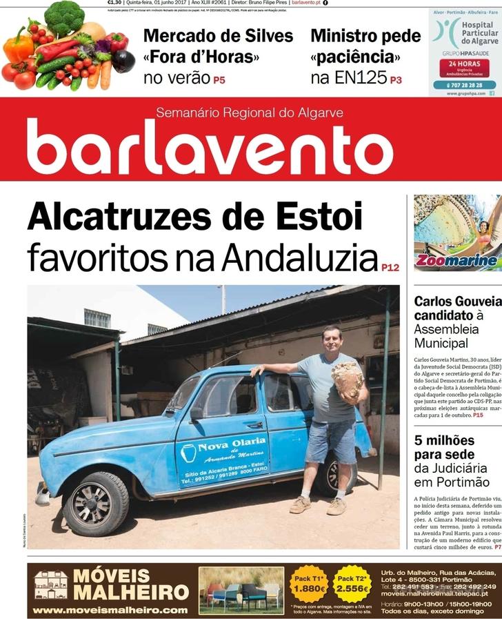 Barlavento