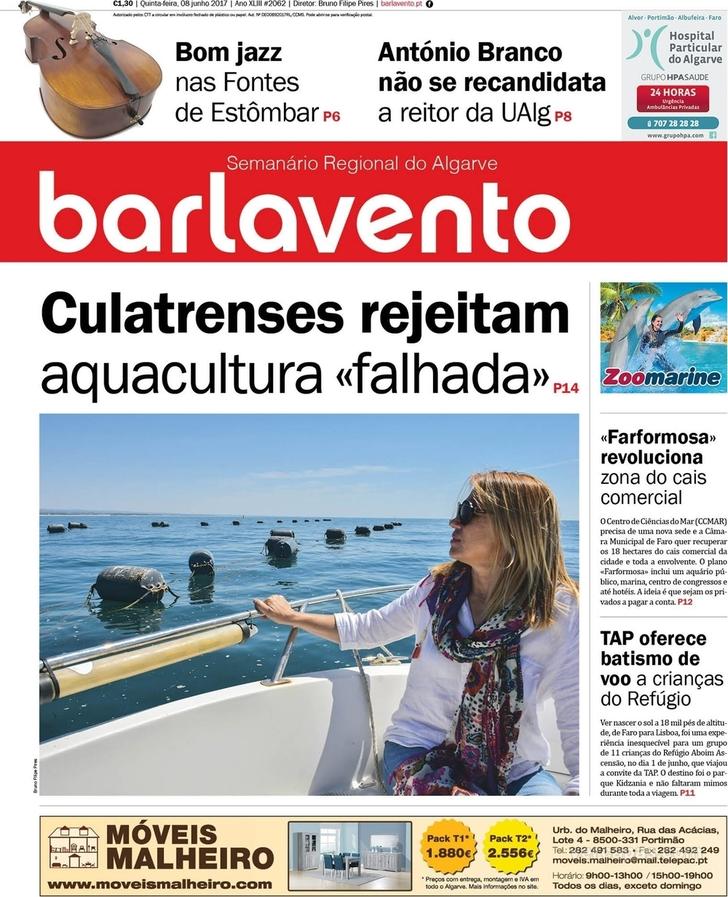 Barlavento