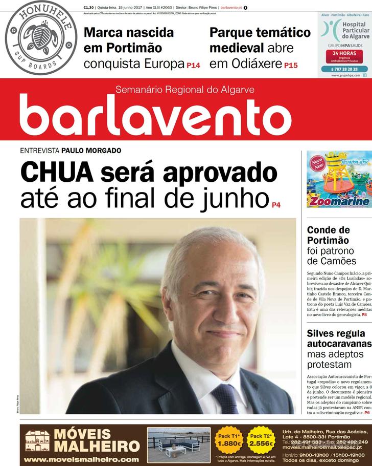 Barlavento