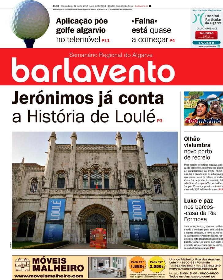 Barlavento
