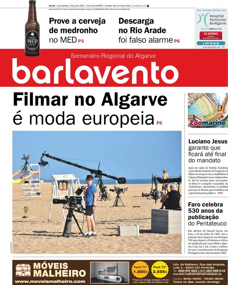 Barlavento