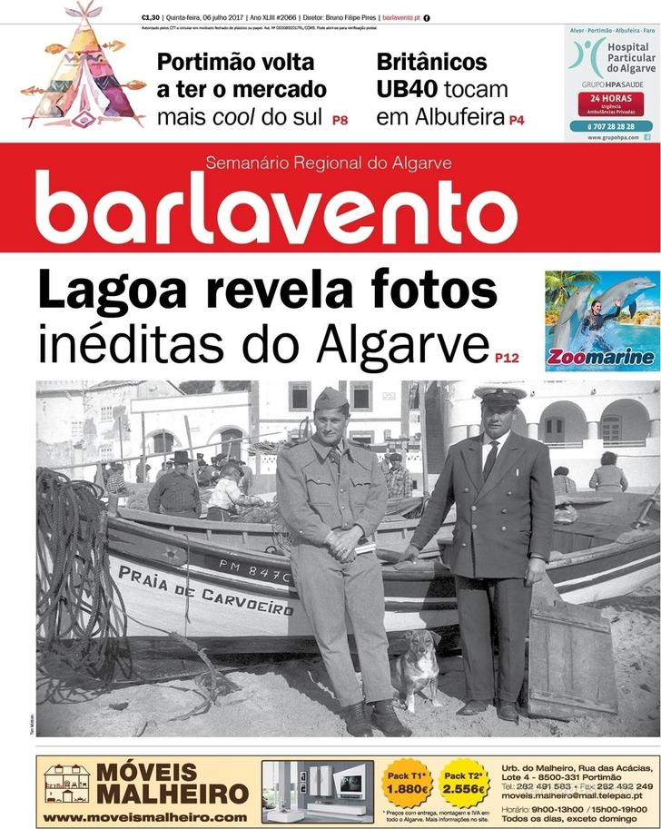 Barlavento