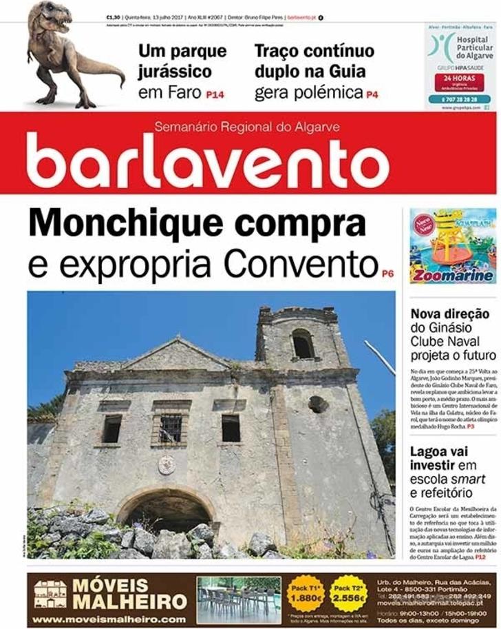 Barlavento