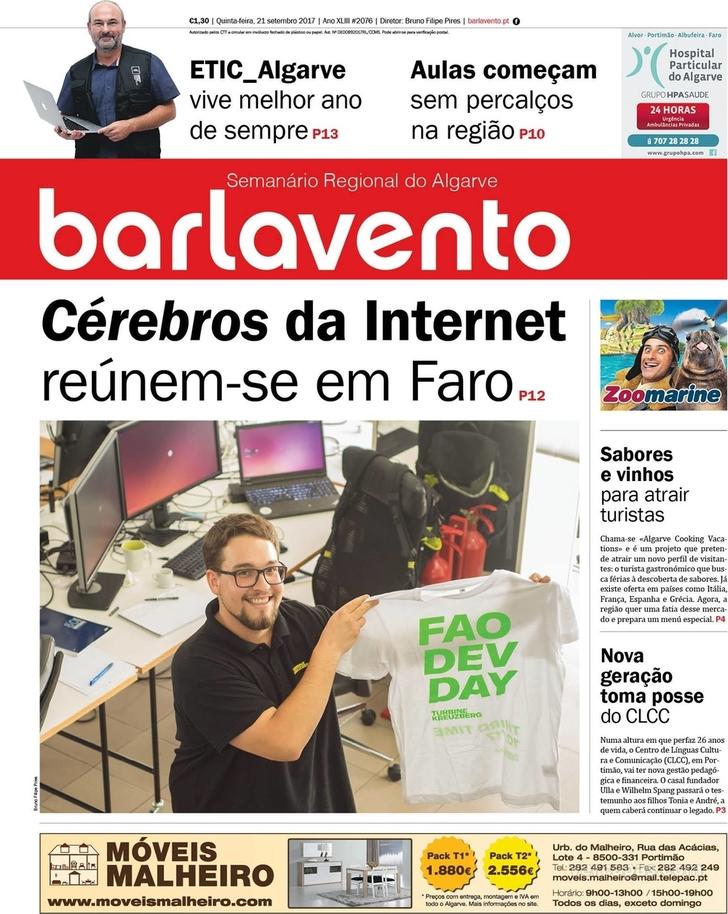 Barlavento