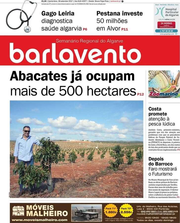 Barlavento