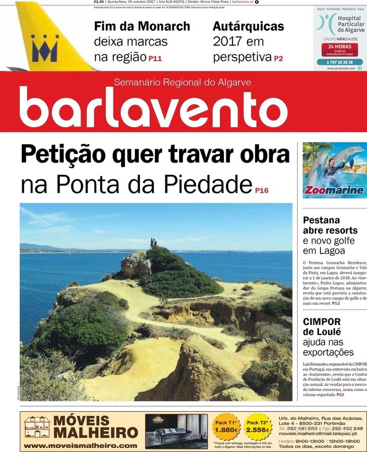 Barlavento