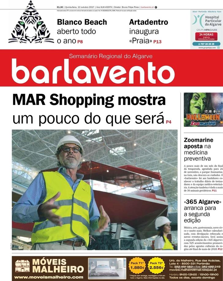 Barlavento