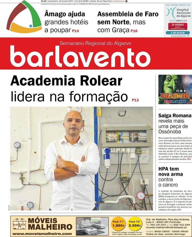 Barlavento