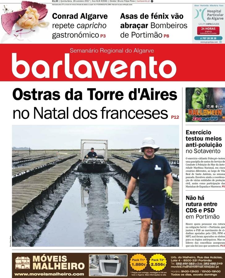 Barlavento