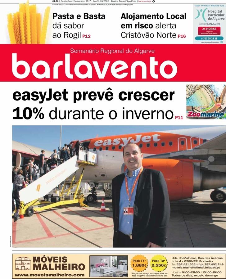 Barlavento