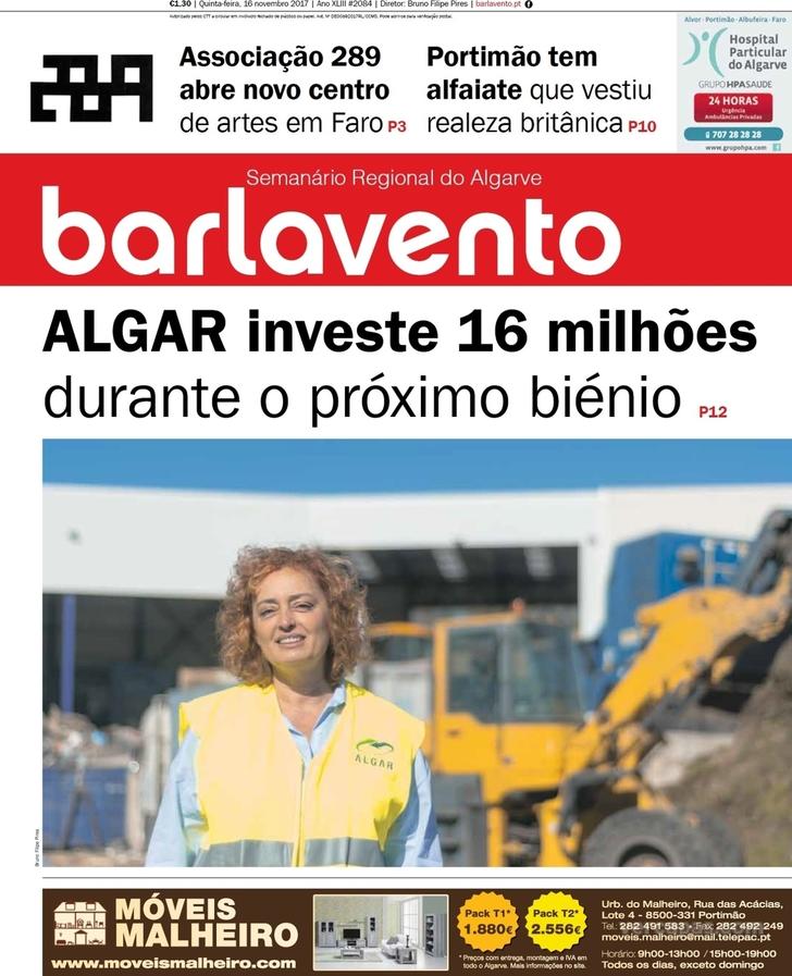 Barlavento