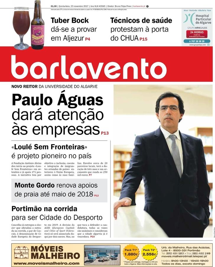 Barlavento