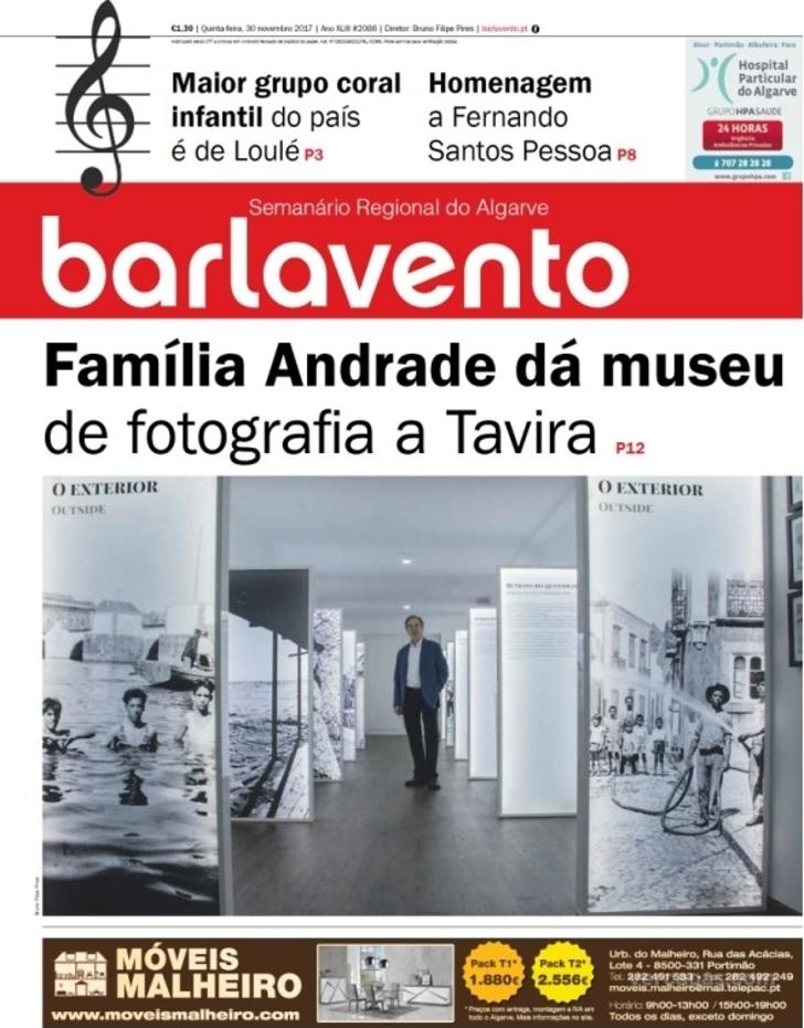 Barlavento