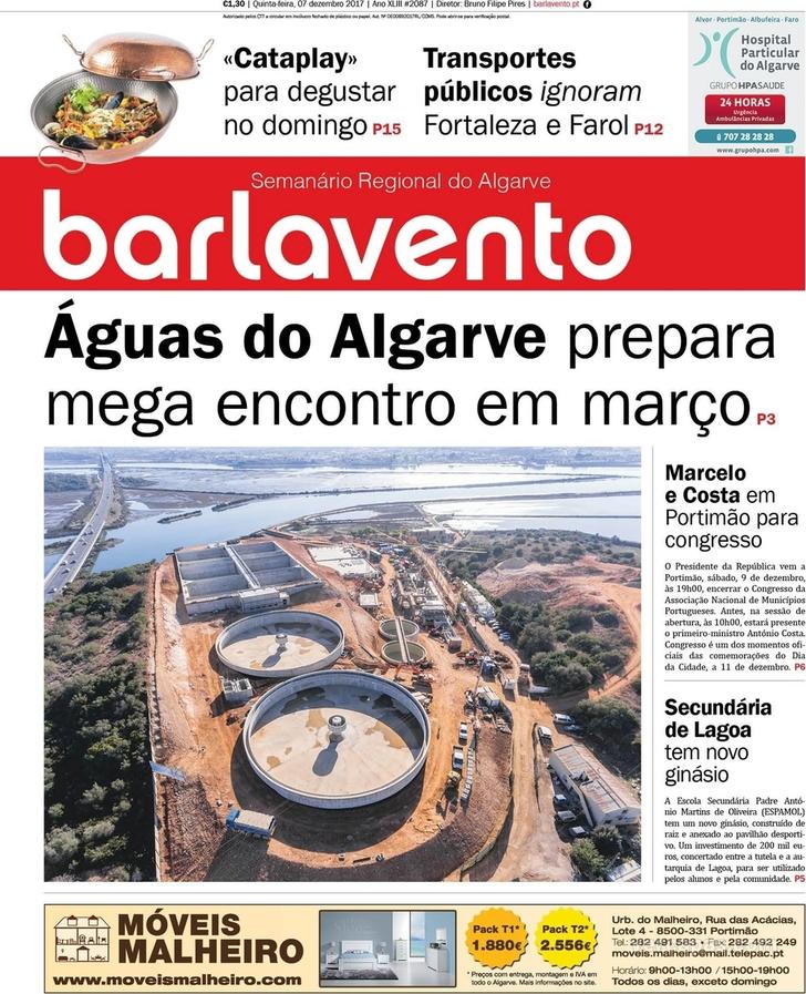 Barlavento