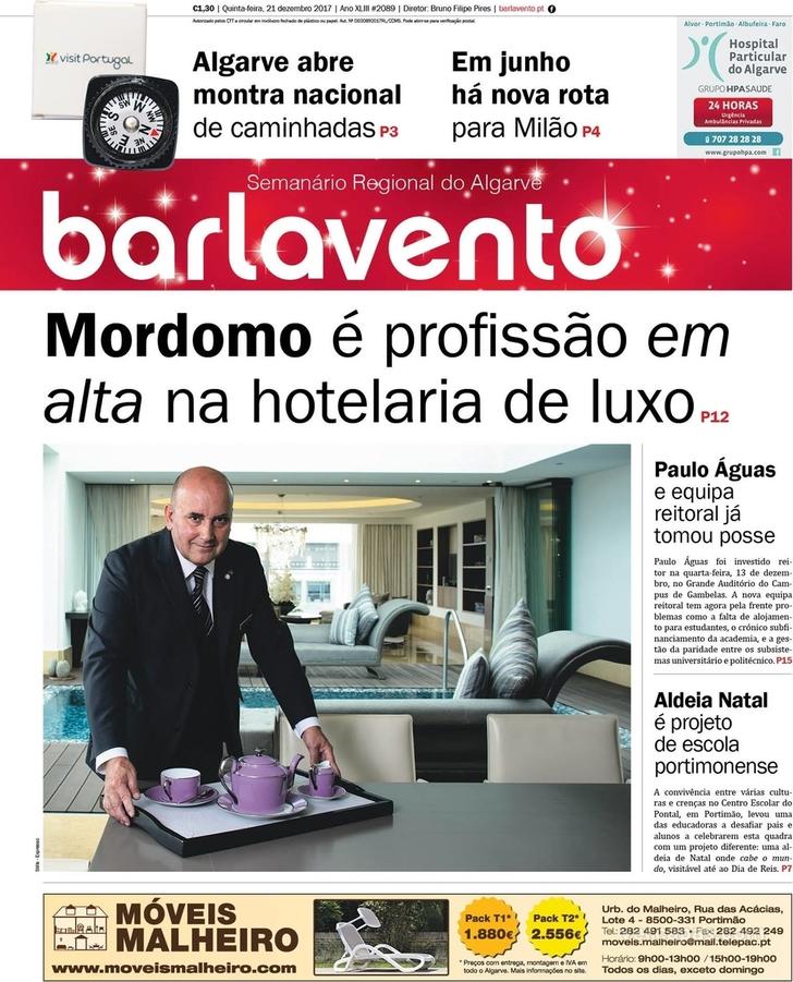 Barlavento