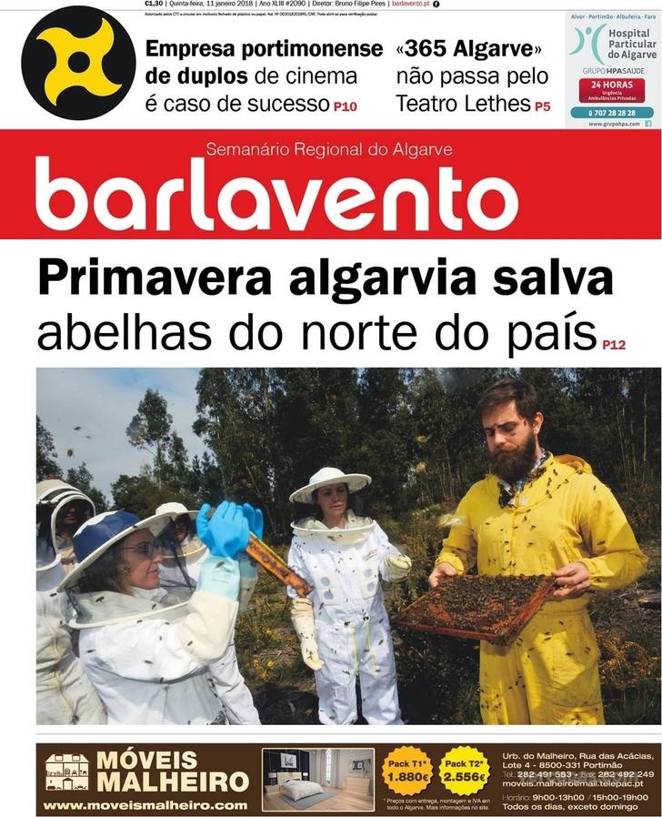 Barlavento