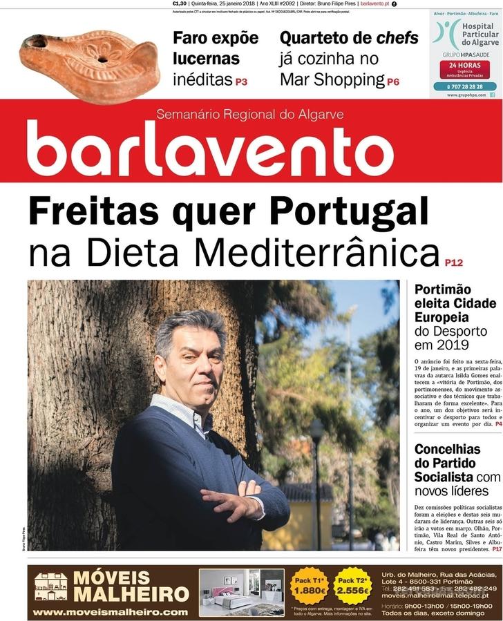 Barlavento
