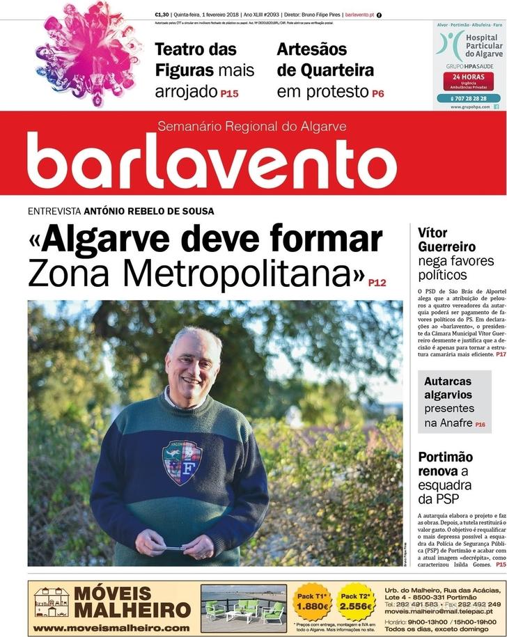 Barlavento