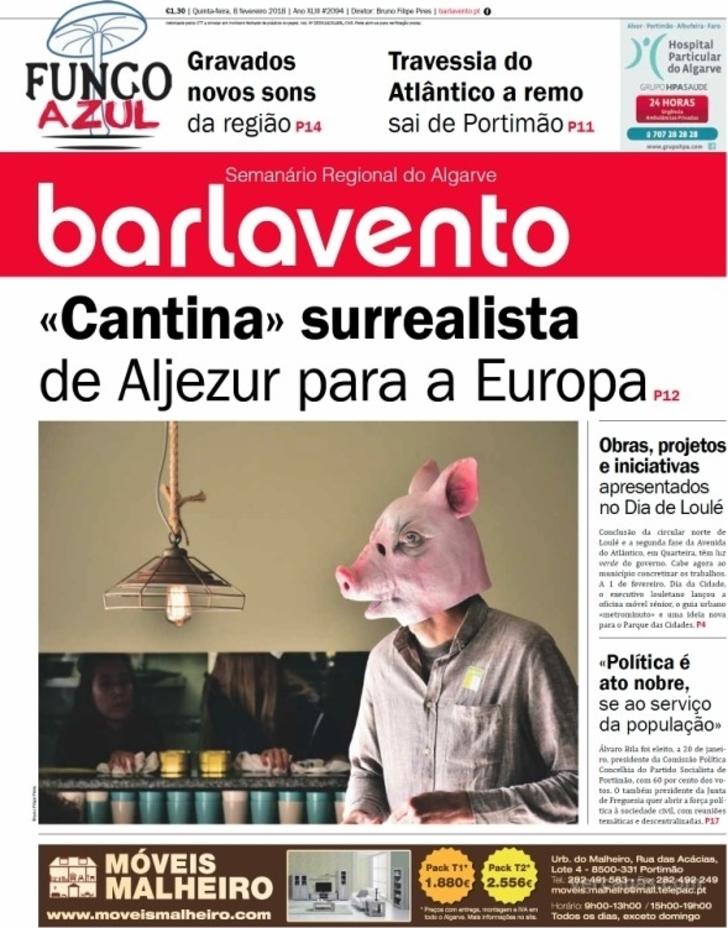 Barlavento