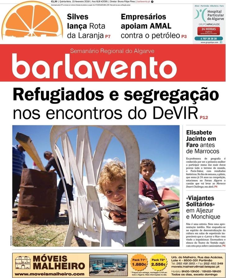 Barlavento