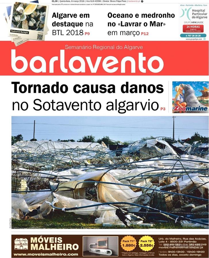Barlavento