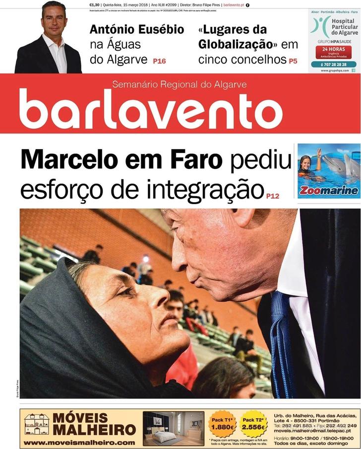 Barlavento