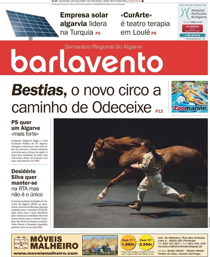 Barlavento