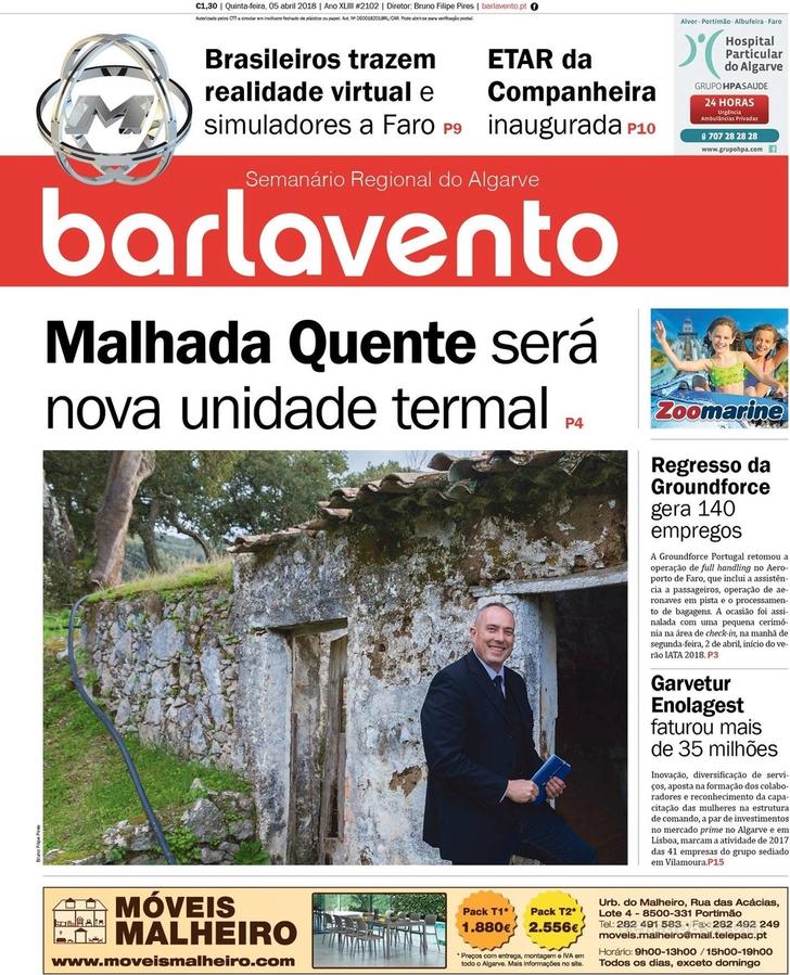 Barlavento