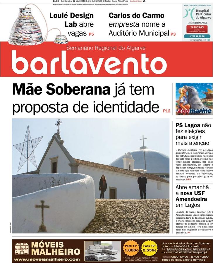 Barlavento