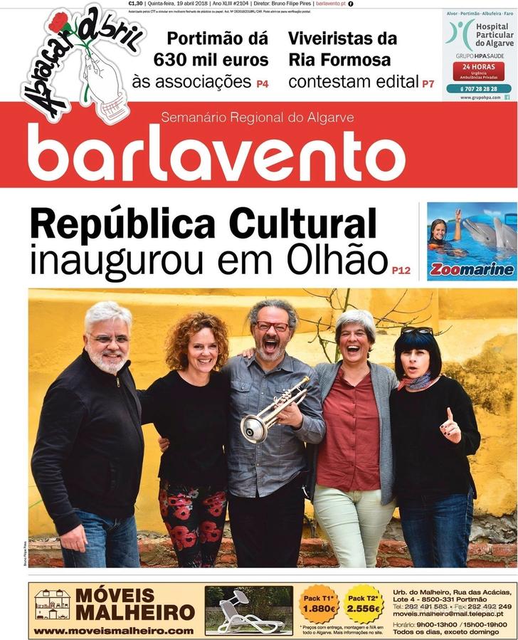 Barlavento