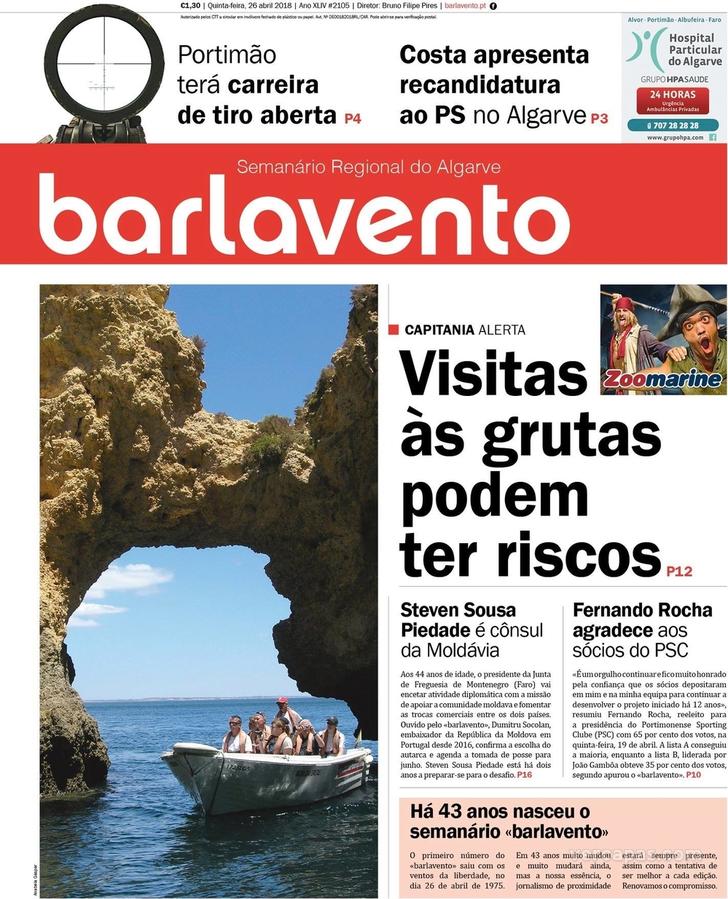 Barlavento
