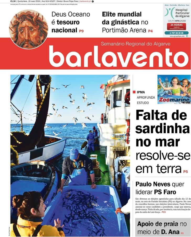 Barlavento