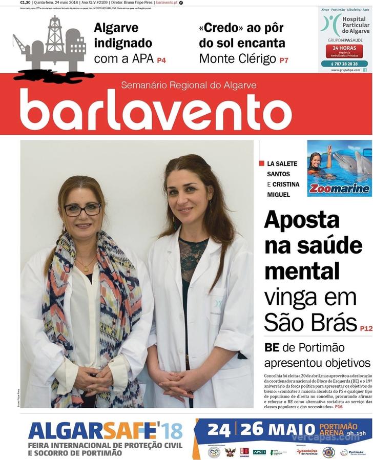 Barlavento