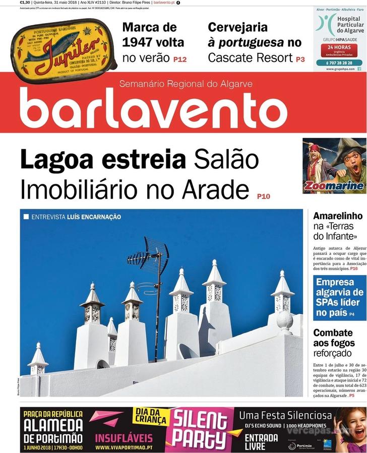 Barlavento